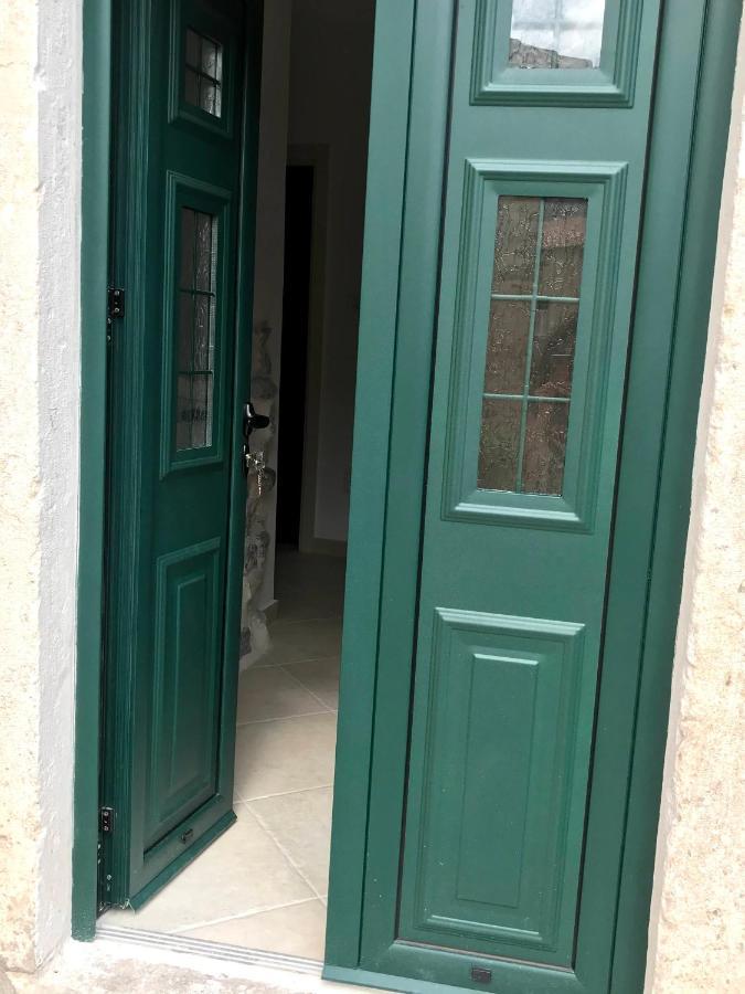 New Renovated Old Town Martiva Apartment Kotor Kültér fotó