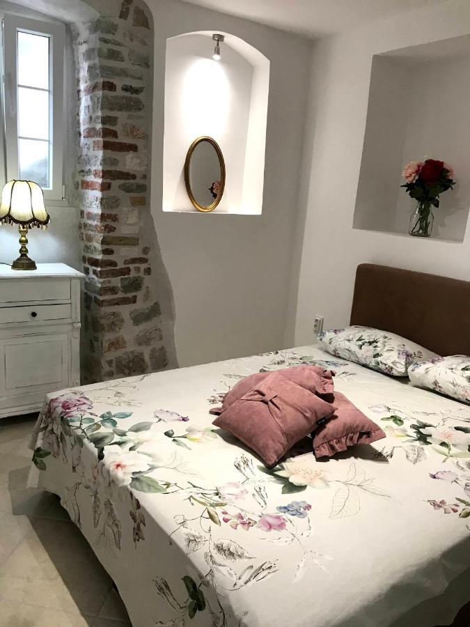 New Renovated Old Town Martiva Apartment Kotor Kültér fotó