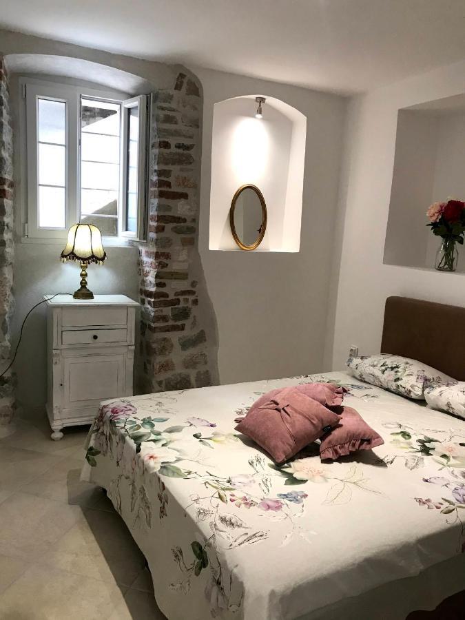 New Renovated Old Town Martiva Apartment Kotor Kültér fotó