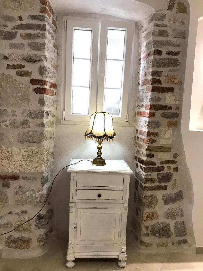 New Renovated Old Town Martiva Apartment Kotor Kültér fotó