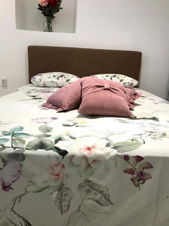 New Renovated Old Town Martiva Apartment Kotor Kültér fotó