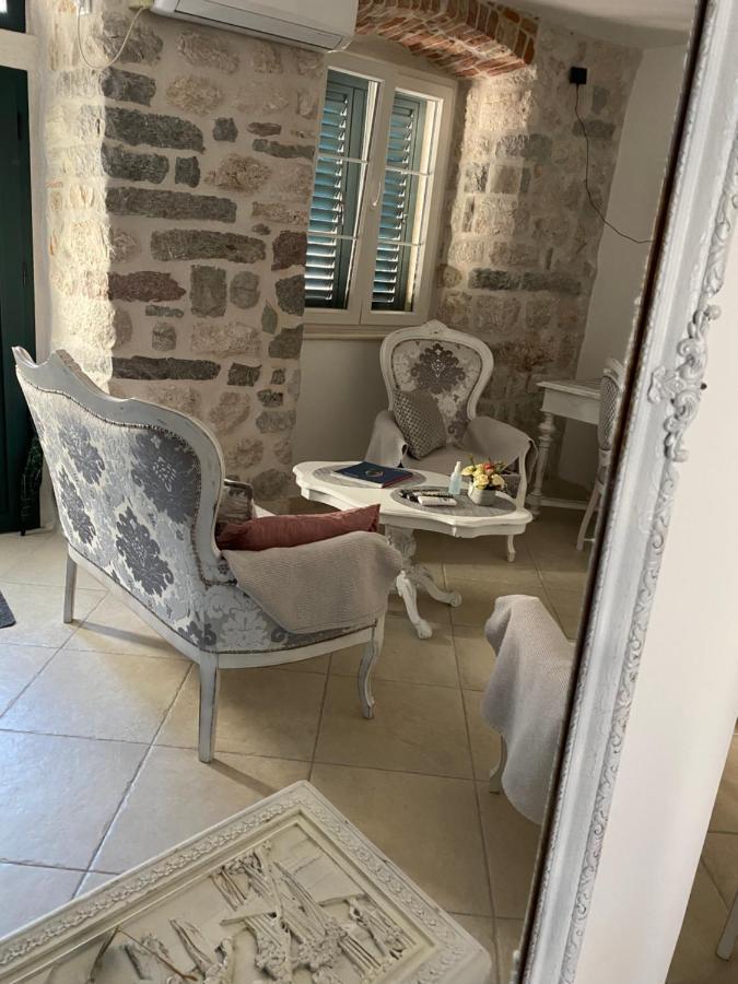 New Renovated Old Town Martiva Apartment Kotor Kültér fotó