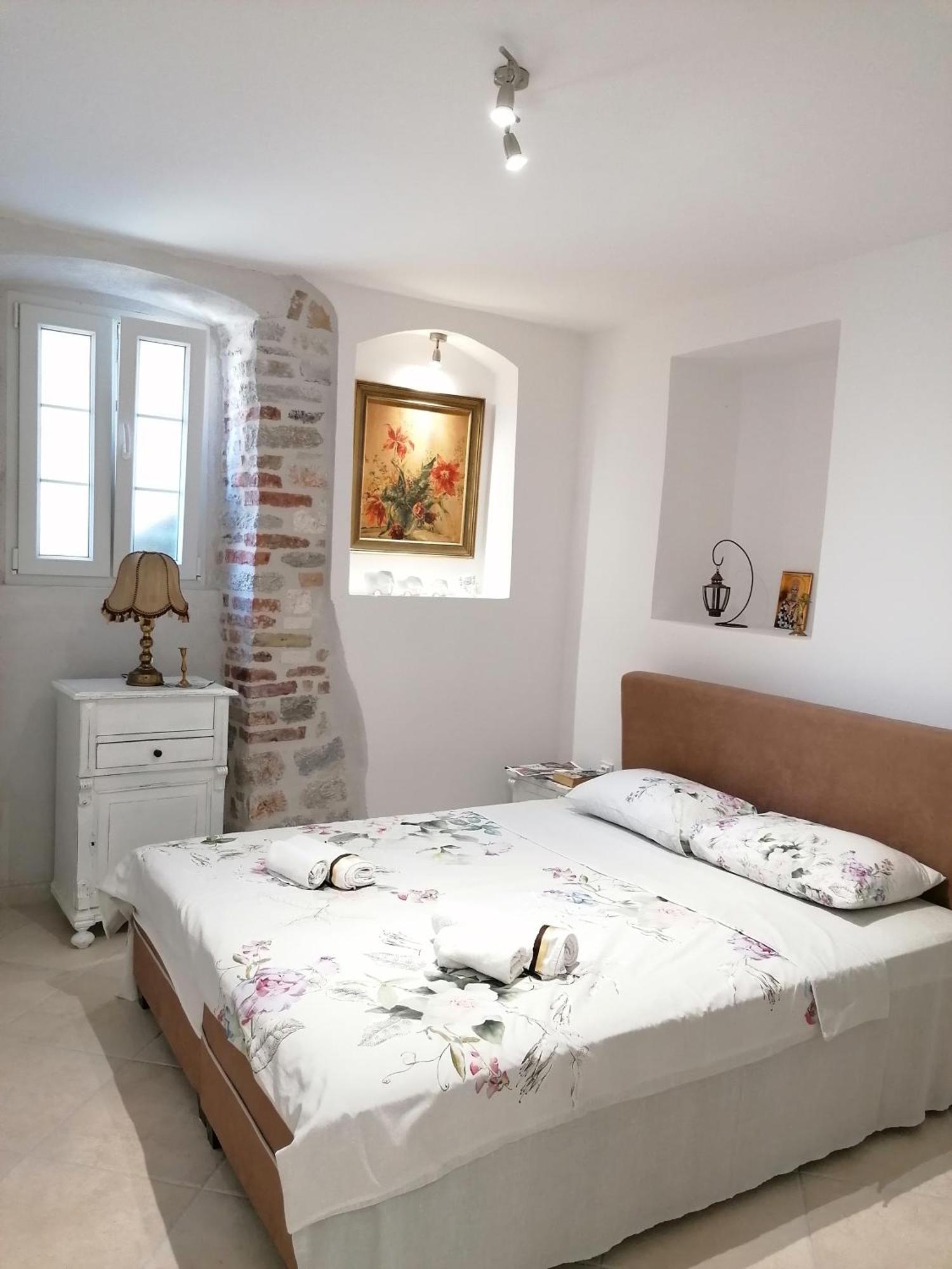 New Renovated Old Town Martiva Apartment Kotor Szoba fotó